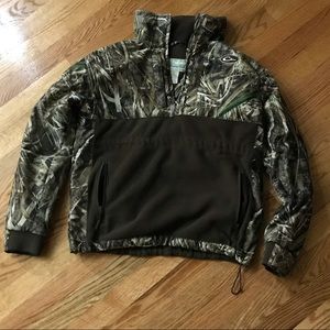 Lady Drake jacket